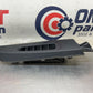 2014 Nissan Z34 370Z Driver Left Center Dash Vent Trim 68421 OEM 14BILEA - On Point Parts Inc
