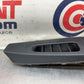2014 Nissan Z34 370Z Driver Left Center Dash Vent Trim 68421 OEM 14BILEA - On Point Parts Inc