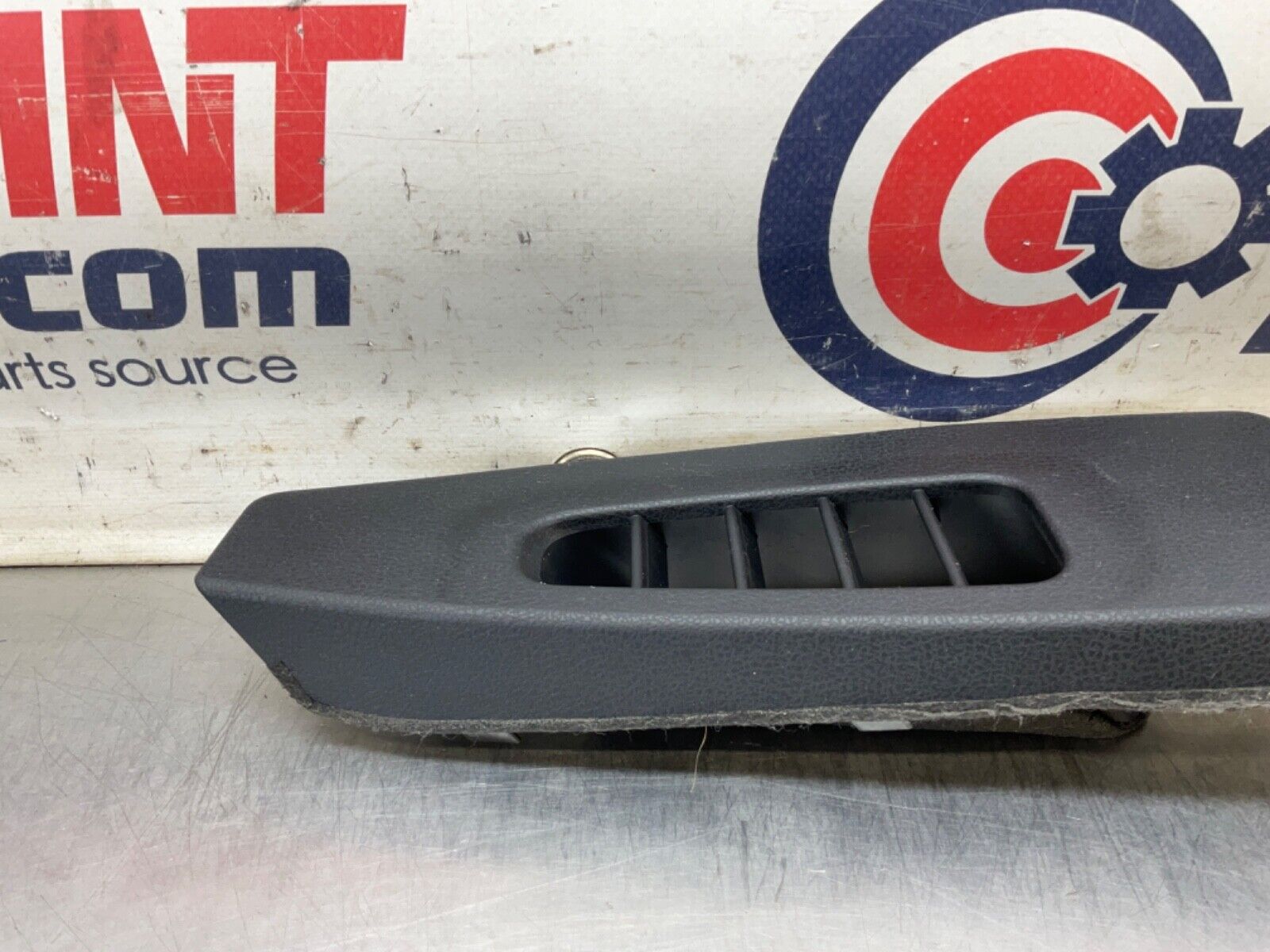2014 Nissan Z34 370Z Driver Left Center Dash Vent Trim 68421 OEM 14BILEA - On Point Parts Inc