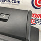 2014 Nissan Z34 370Z Passenger Right Front Glove Box OEM 14BILE8 - On Point Parts Inc