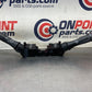 2014 Nissan Z34 370Z Turn Signal Windshield Wiper Switches OEM 14BILEA - On Point Parts Inc