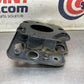2014 Nissan Z34 370Z Left Rear Bumper Crash Impact Bar Mount Bracket OEM 14BILEG - On Point Parts Inc