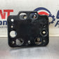 2014 Nissan Z34 370Z Left Rear Bumper Crash Impact Bar Mount Bracket OEM 14BILEG - On Point Parts Inc