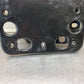 2014 Nissan Z34 370Z Left Rear Bumper Crash Impact Bar Mount Bracket OEM 14BILEG - On Point Parts Inc