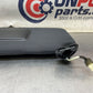 2014 Nissan Z34 370Z Driver Left SunVisor with Mirror  OEM 14BILEA - On Point Parts Inc
