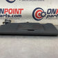 2014 Nissan Z34 370Z Driver Left SunVisor with Mirror  OEM 14BILEA - On Point Parts Inc