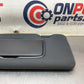 2014 Nissan Z34 370Z Driver Left SunVisor with Mirror  OEM 14BILEA - On Point Parts Inc