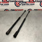 2014 Nissan Z34 370Z Rear Trunk Hatch Shocks Lift Support OEM 14BILEI - On Point Parts Inc