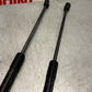 2014 Nissan Z34 370Z Rear Trunk Hatch Shocks Lift Support OEM 14BILEI - On Point Parts Inc