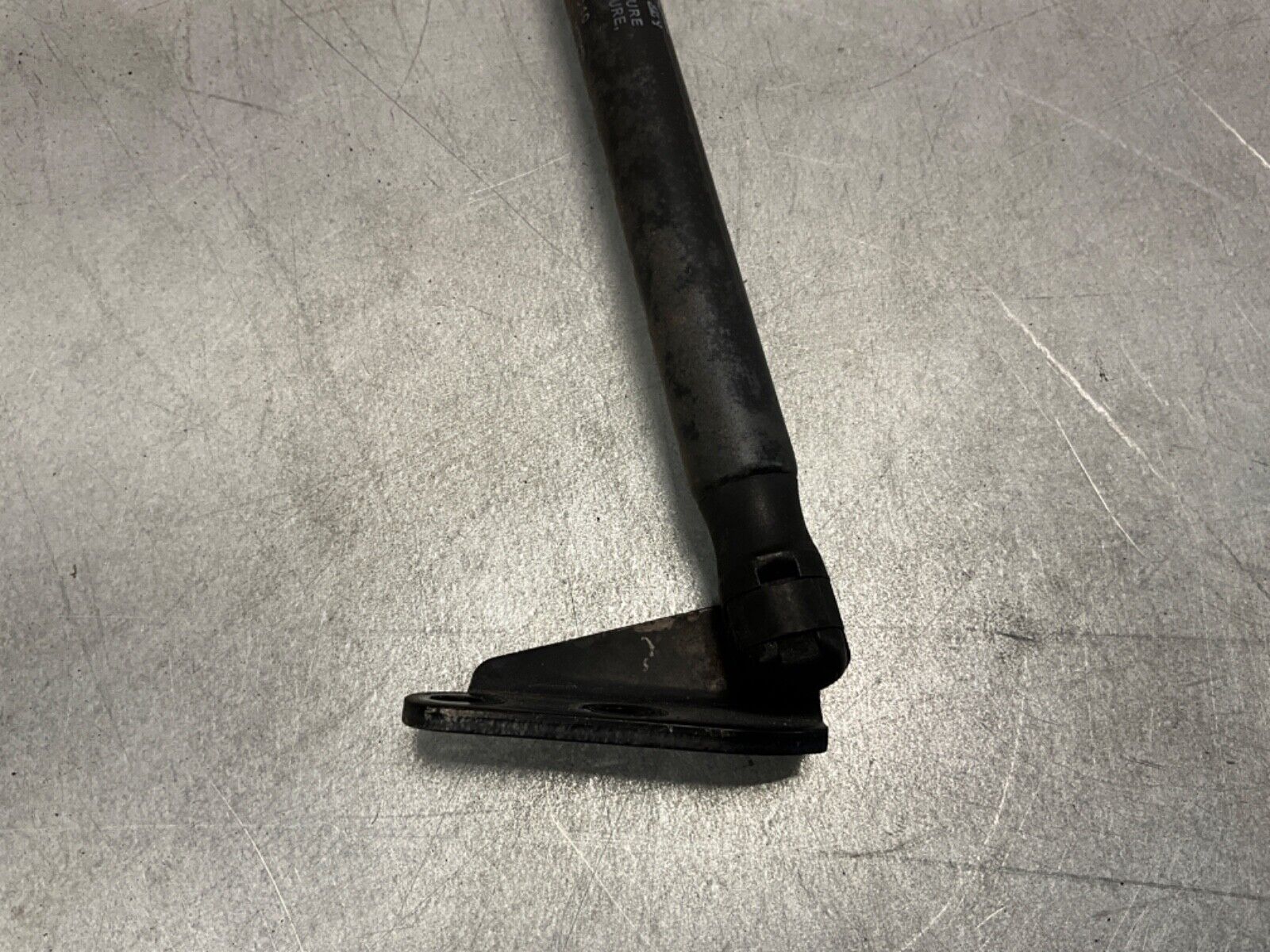 2014 Nissan Z34 370Z Rear Trunk Hatch Shocks Lift Support OEM 14BILEI - On Point Parts Inc
