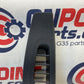 2014 Nissan Z34 370Z Passenger Right Center Dash Vent Trim 68420 OEM 14BILEE - On Point Parts Inc