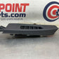 2014 Nissan Z34 370Z Passenger Right Center Dash Vent Trim 68420 OEM 14BILEE - On Point Parts Inc