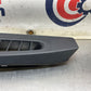 2014 Nissan Z34 370Z Passenger Right Center Dash Vent Trim 68420 OEM 14BILEE - On Point Parts Inc