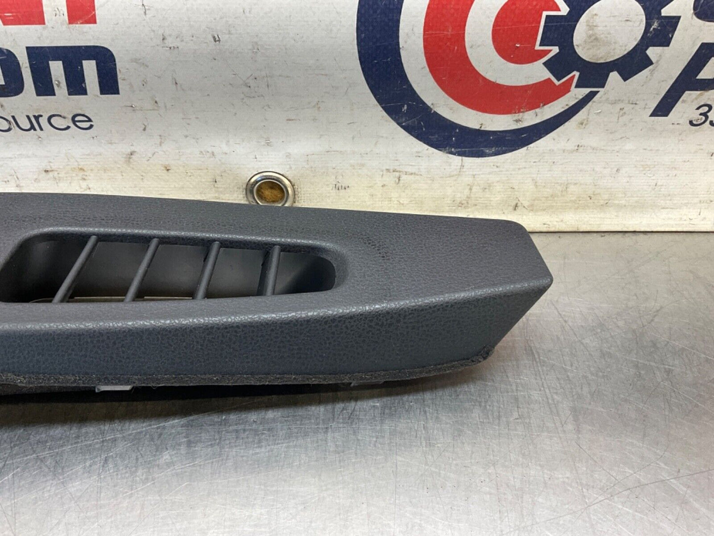 2014 Nissan Z34 370Z Passenger Right Center Dash Vent Trim 68420 OEM 14BILEE - On Point Parts Inc