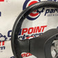 2014 Nissan Z34 370Z Driver Left Leather Steering Wheel OEM 14BILEC - On Point Parts Inc
