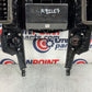 2014 Nissan Z34 370Z Front Center Dash Cubby Engine Start Button OEM 14BILE7 - On Point Parts Inc