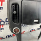 2014 Nissan Z34 370Z Front Center Dash Cubby Engine Start Button OEM 14BILE7 - On Point Parts Inc