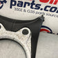 2014 Nissan Z34 370Z Center Console Manual Shift Bezel Trim OEM 14BILEC - On Point Parts Inc