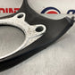 2014 Nissan Z34 370Z Center Console Manual Shift Bezel Trim OEM 14BILEC - On Point Parts Inc