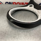 2014 Nissan Z34 370Z Center Console Manual Shift Bezel Trim OEM 14BILEC - On Point Parts Inc