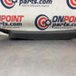 2014 Nissan Z34 370Z Passenger Right Interior A Pillar Trim 76911 OEM 14BILE7 - On Point Parts Inc