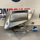 2014 Nissan Z34 370Z Passenger Right Exterior Door Handle OEM 14BILEE - On Point Parts Inc
