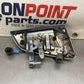 2014 Nissan Z34 370Z Passenger Right Exterior Door Handle OEM 14BILEE - On Point Parts Inc