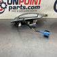 2014 Nissan Z34 370Z Passenger Right Exterior Door Handle OEM 14BILEE - On Point Parts Inc