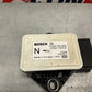 2014 Nissan Z34 370Z Speed YAW Rate Acceleration Sensor  OEM 14BILEC - On Point Parts Inc