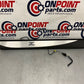 2014 Nissan 370Z Passenger Right Door Sill Illuminated Kick Plate OEM 14BILE7 - On Point Parts Inc