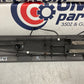 2014 Nissan 370Z Passenger Right Door Sill Illuminated Kick Plate OEM 14BILE7 - On Point Parts Inc