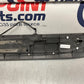 2014 Nissan 370Z Passenger Right Door Sill Illuminated Kick Plate OEM 14BILE7 - On Point Parts Inc