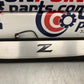 2014 Nissan 370Z Passenger Right Door Sill Illuminated Kick Plate OEM 14BILE7 - On Point Parts Inc