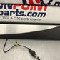2014 Nissan 370Z Passenger Right Door Sill Illuminated Kick Plate OEM 14BILE7 - On Point Parts Inc