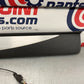 2014 Nissan 370Z Passenger Right Door Sill Illuminated Kick Plate OEM 14BILE7 - On Point Parts Inc