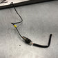 2014 Nissan 370Z Passenger Right Door Sill Illuminated Kick Plate OEM 14BILE7 - On Point Parts Inc
