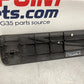 2014 Nissan 370Z Passenger Right Door Sill Illuminated Kick Plate OEM 14BILE7 - On Point Parts Inc