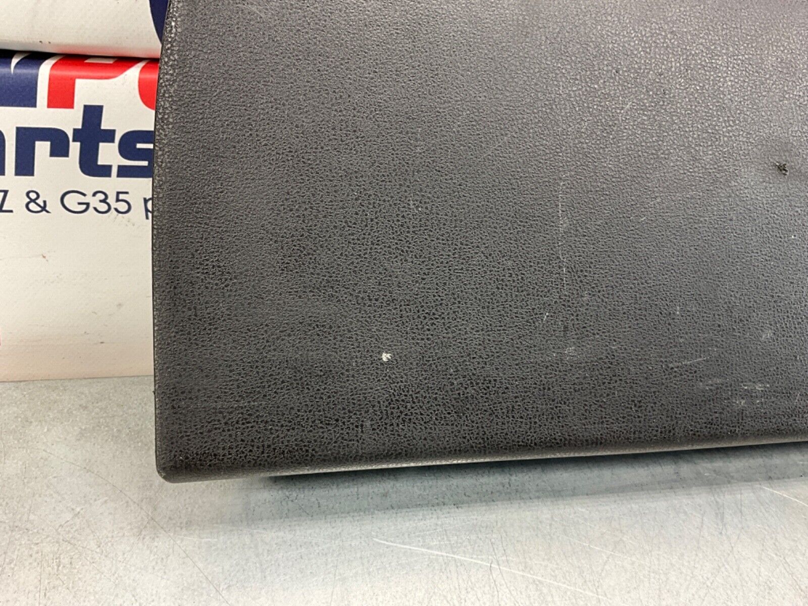 2014 Nissan Z34 370Z Rear Pocket Shelf Holder Bracket 79952 OEM 14BILEE - On Point Parts Inc