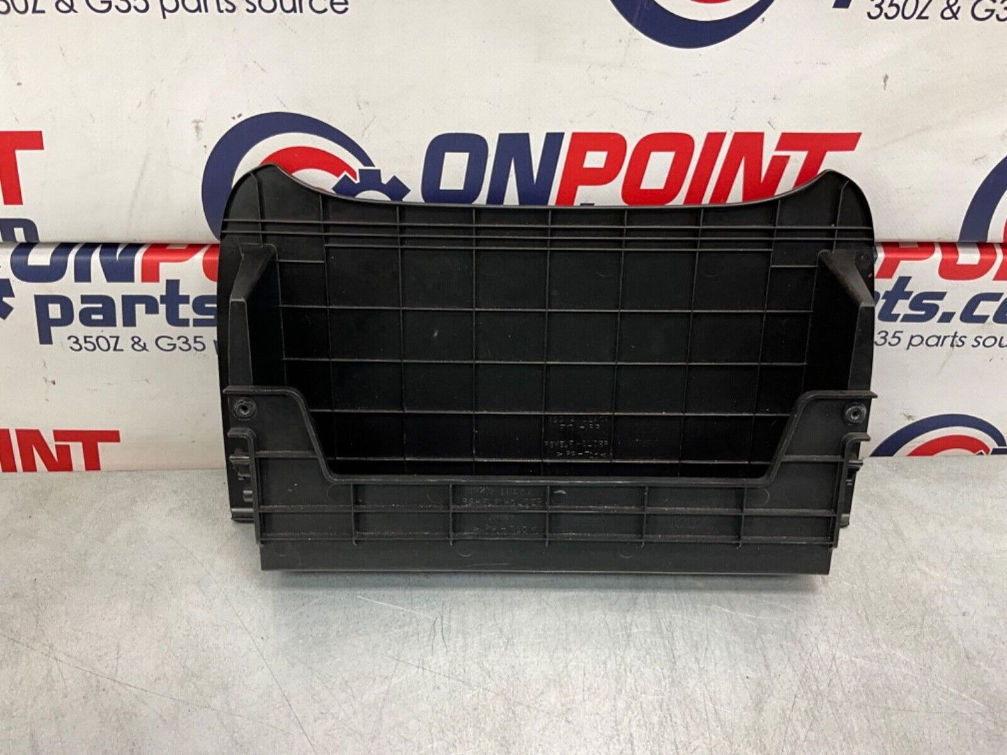 2014 Nissan Z34 370Z Rear Pocket Shelf Holder Bracket 79952 OEM 14BILEE - On Point Parts Inc