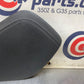 2014 Nissan Z34 370Z Passenger Center Console Padded Knee Kick Panel OEM 14BILEE - On Point Parts Inc