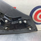 2014 Nissan Z34 370Z Passenger Center Console Padded Knee Kick Panel OEM 14BILEE - On Point Parts Inc