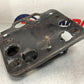 2014 Nissan Z34 370Z Passenger Right Rear Bumper Impact Bracket OEM 14BILEK - On Point Parts Inc