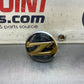 2014 Nissan Z34 370Z Illuminated Turn Signal Fender Emblems  OEM 14BILEA - On Point Parts Inc