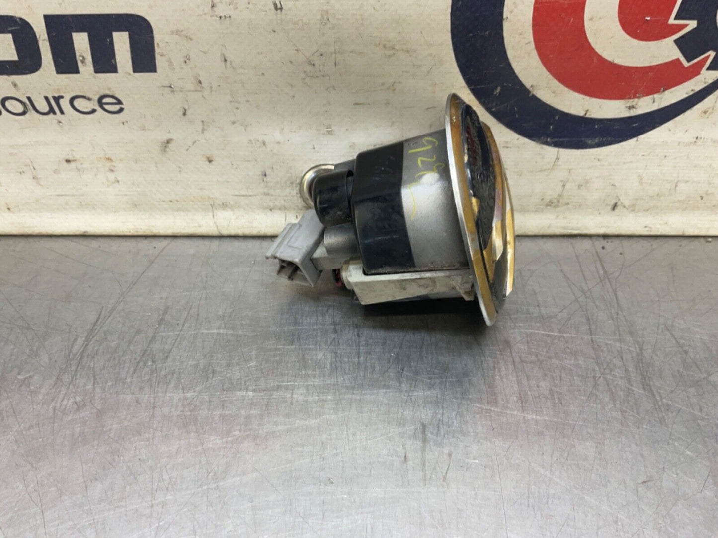 2014 Nissan Z34 370Z Illuminated Turn Signal Fender Emblems  OEM 14BILEA - On Point Parts Inc