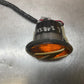 2014 Nissan Z34 370Z Illuminated Turn Signal Fender Emblems  OEM 14BILEA - On Point Parts Inc