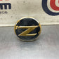 2014 Nissan Z34 370Z Illuminated Turn Signal Fender Emblems  OEM 14BILEA - On Point Parts Inc