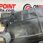 2014 Nissan Z34 370Z Passenger Right Front Inner Fender Liner OEM 14BILE3 - On Point Parts Inc