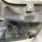 2014 Nissan Z34 370Z Passenger Right Front Inner Fender Liner OEM 14BILE3 - On Point Parts Inc