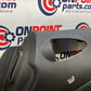 2007 Nissan Z33 350Z Passenger Right Interior Door Panel Trim OEM 23BIZE8 - On Point Parts Inc