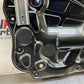 2007 Nissan Z33 350Z Driver Left Window Regulator Motor Panel OEM 23BIZE3 - On Point Parts Inc